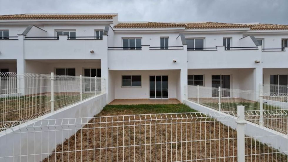 Townhouse for sale in  San Miguel de Abona, Spain - TRC-2231