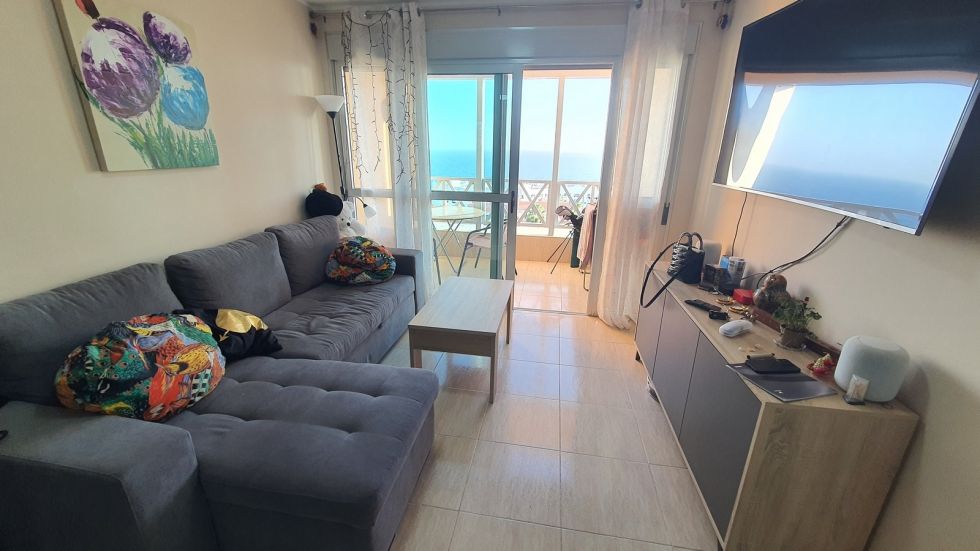 Apartment for sale in  Parque Tropical, Los Cristianos, Spain - TR-2234