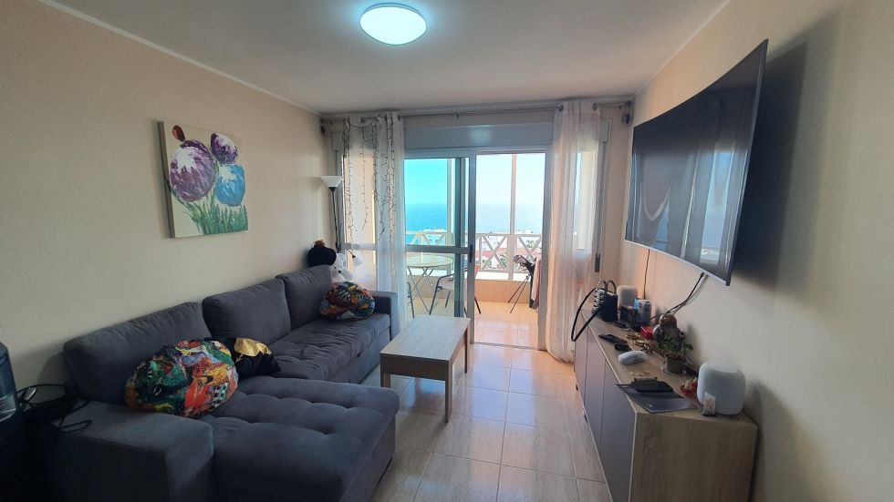 Apartment for sale in  Parque Tropical, Los Cristianos, Spain - TR-2234