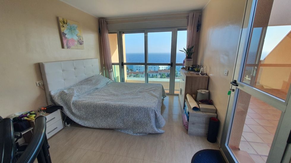 Apartment for sale in  Parque Tropical, Los Cristianos, Spain - TR-2234