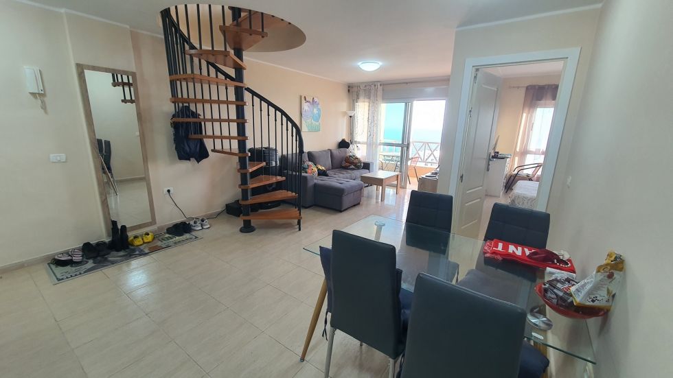 Apartment for sale in  Parque Tropical, Los Cristianos, Spain - TR-2234