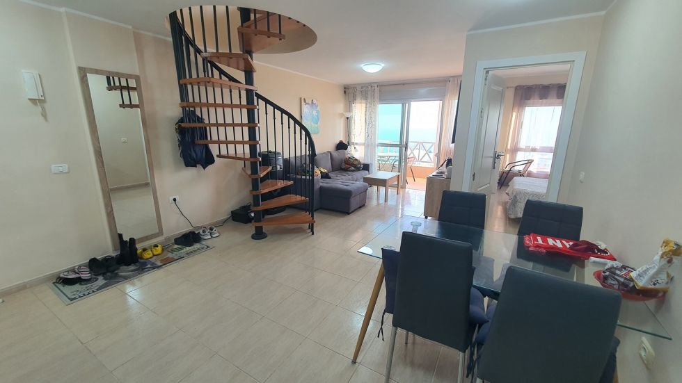 Apartment for sale in  Parque Tropical, Los Cristianos, Spain - TR-2234