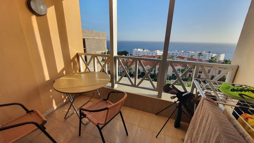 Apartment for sale in  Parque Tropical, Los Cristianos, Spain - TR-2234