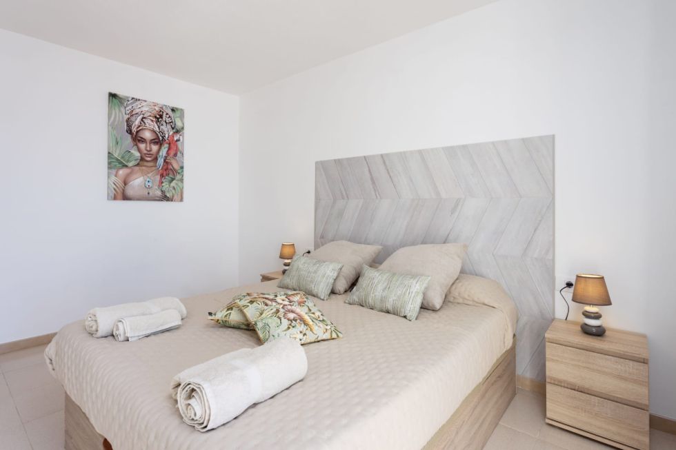 Apartment for sale in  Sun Villas, San Eugenio Alto, Spain - TRC-2235