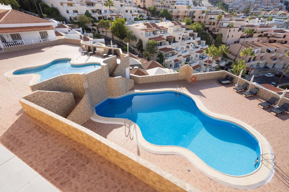 Apartment for sale in  Sun Villas, San Eugenio Alto, Spain - TRC-2235