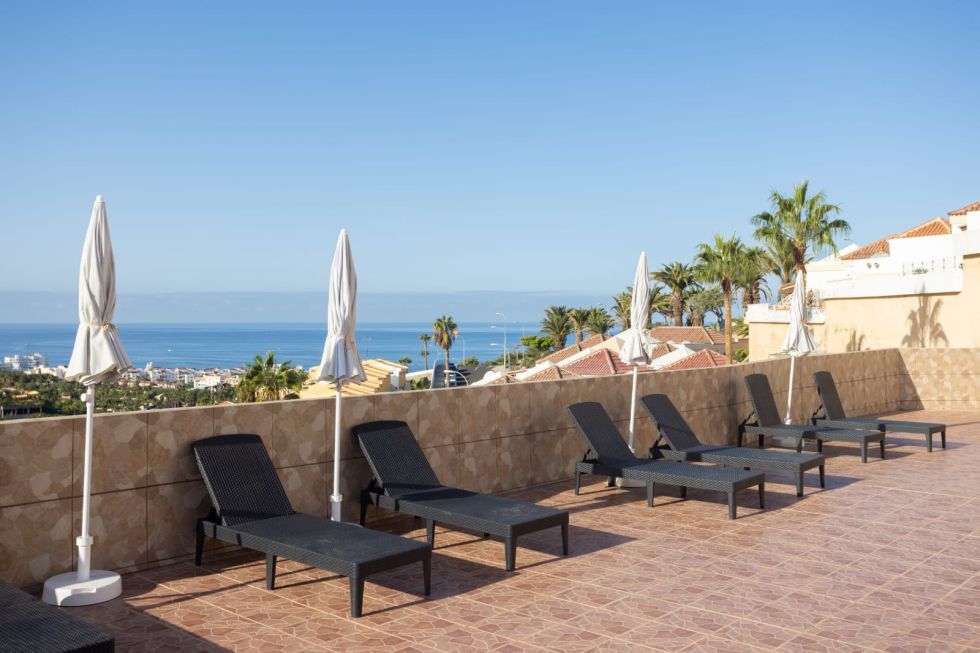 Apartment for sale in  Sun Villas, San Eugenio Alto, Spain - TRC-2235