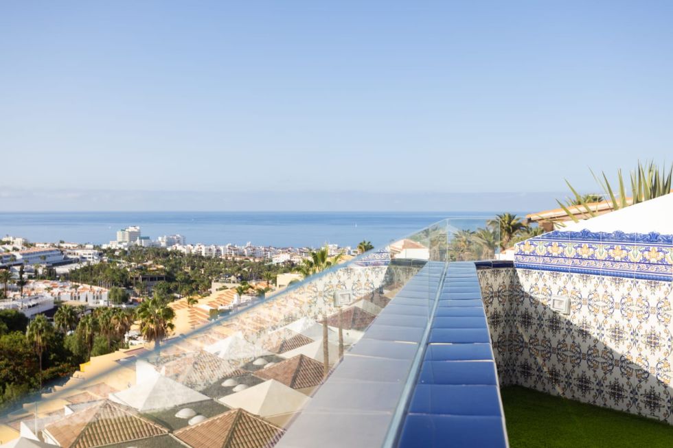 Apartment for sale in  Sun Villas, San Eugenio Alto, Spain - TRC-2235