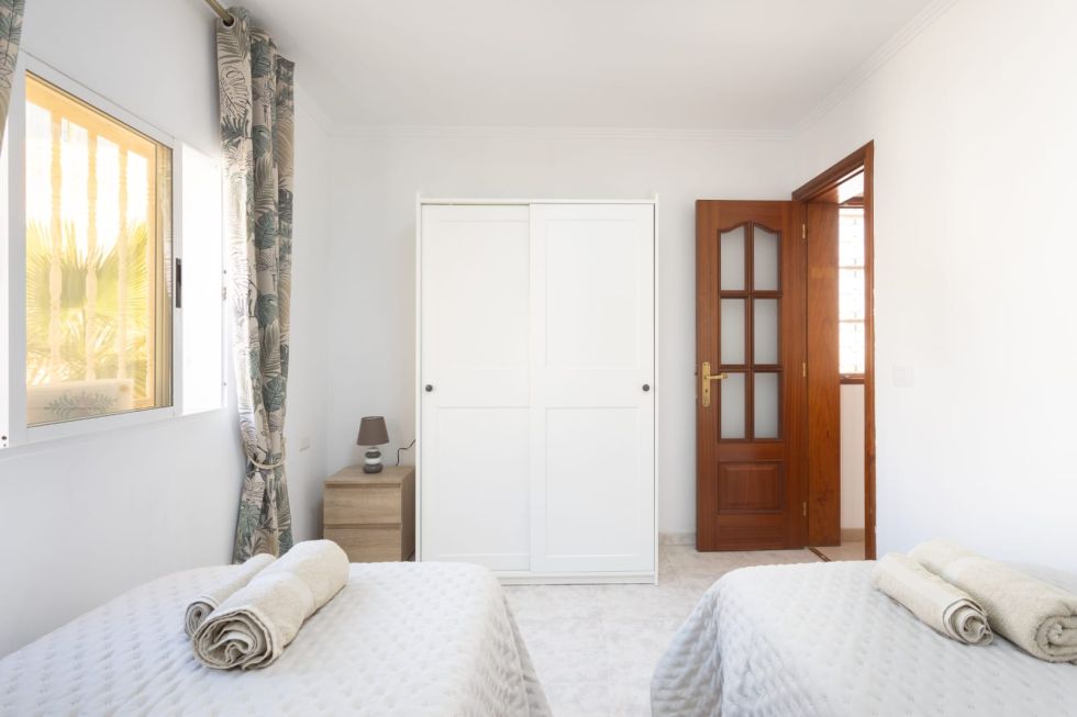 Apartment for sale in  Sun Villas, San Eugenio Alto, Spain - TRC-2235