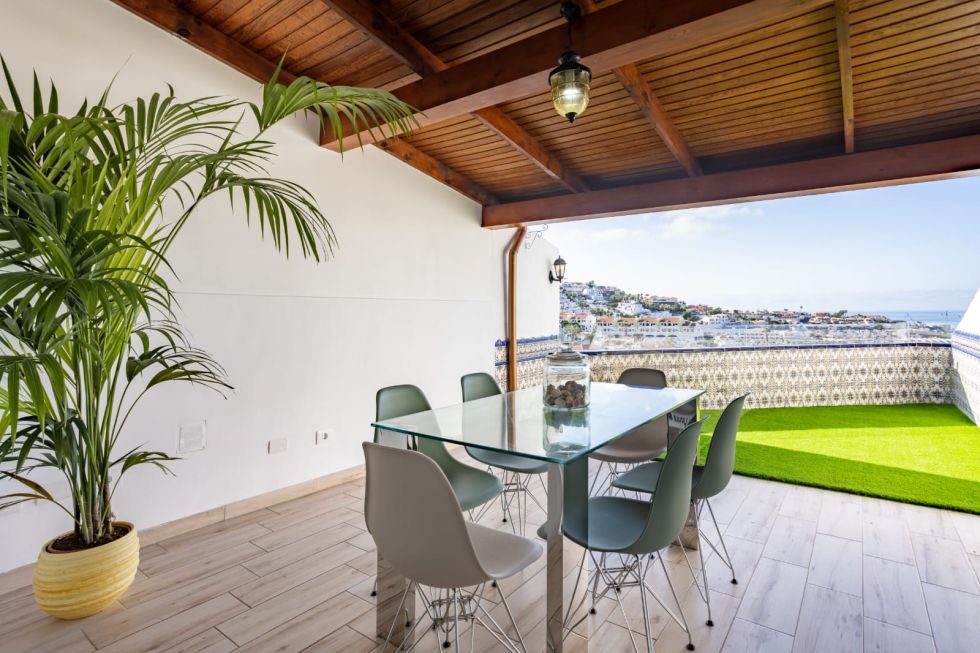 Apartment for sale in  Sun Villas, San Eugenio Alto, Spain - TRC-2235