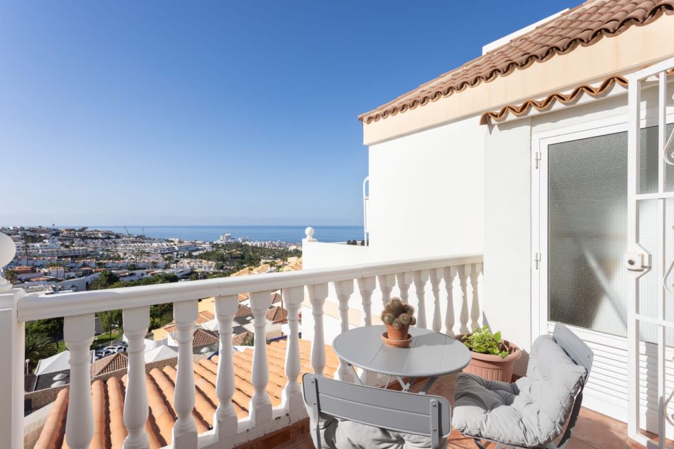 Apartment for sale in  Sun Villas, San Eugenio Alto, Spain - TRC-2235