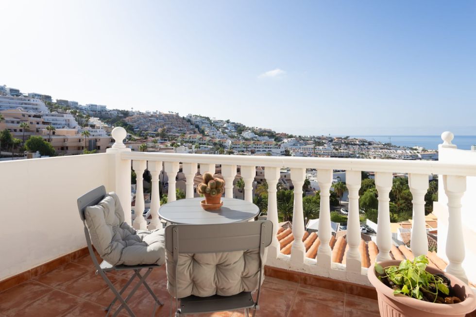 Apartment for sale in  Sun Villas, San Eugenio Alto, Spain - TRC-2235