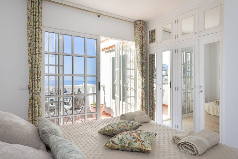 Apartment for sale in  Sun Villas, San Eugenio Alto, Spain - TRC-2235