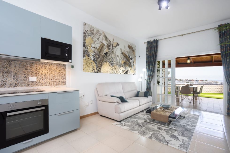 Apartment for sale in  Sun Villas, San Eugenio Alto, Spain - TRC-2235