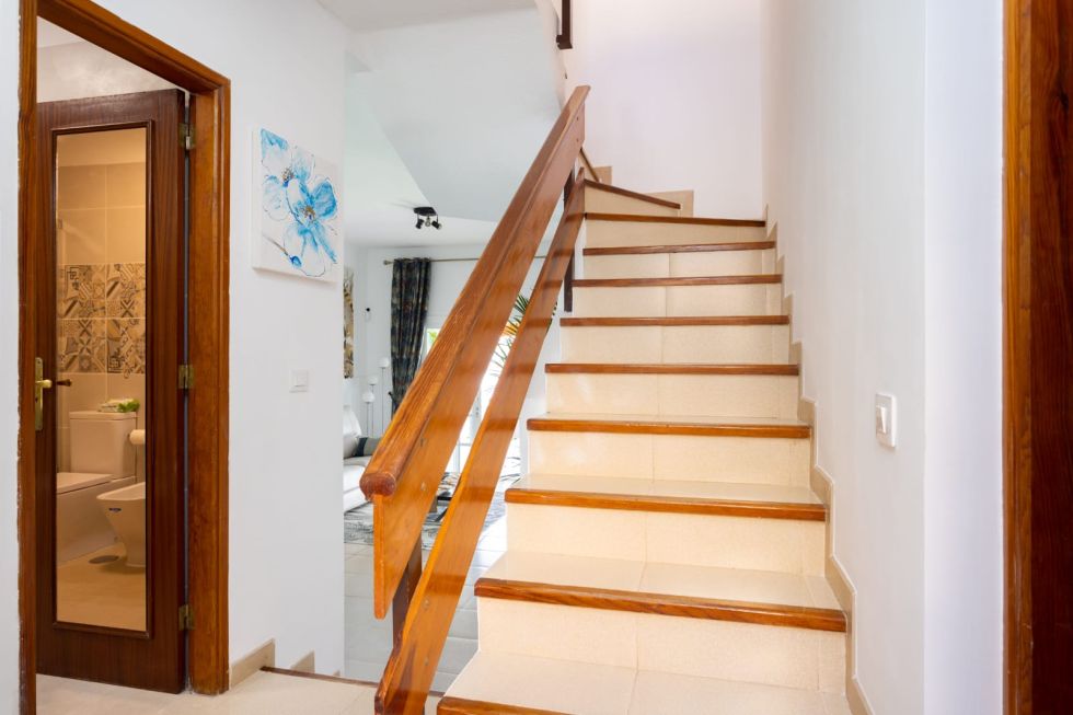 Apartment for sale in  Sun Villas, San Eugenio Alto, Spain - TRC-2235