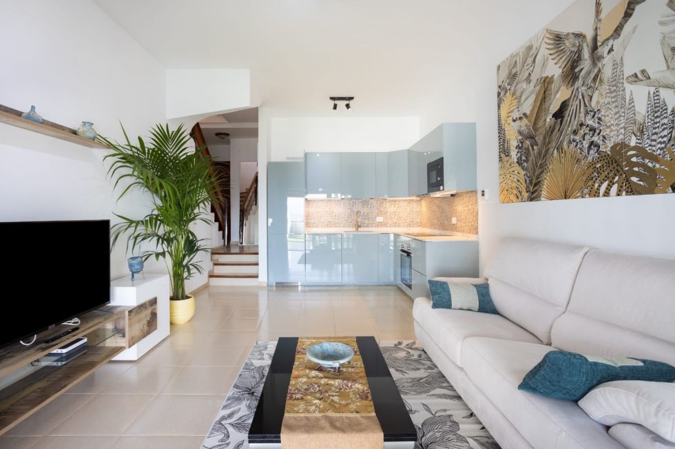 Apartment for sale in  Sun Villas, San Eugenio Alto, Spain - TRC-2235