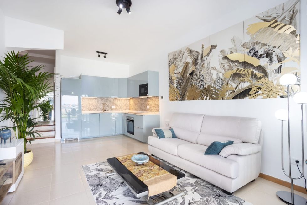 Apartment for sale in  Sun Villas, San Eugenio Alto, Spain - TRC-2235