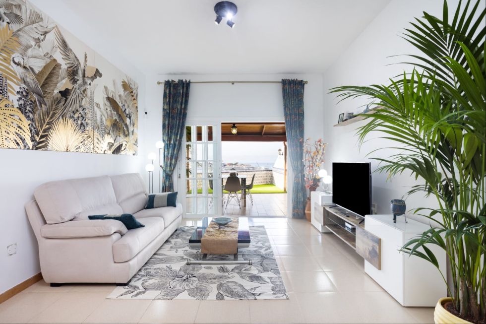 Apartment for sale in  Sun Villas, San Eugenio Alto, Spain - TRC-2235