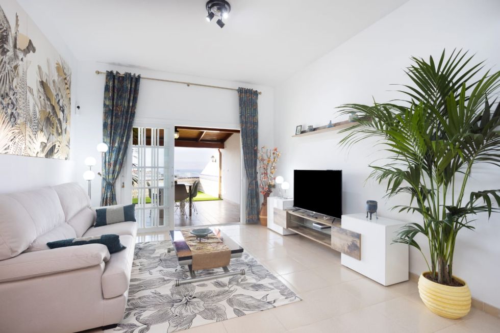 Apartment for sale in  Sun Villas, San Eugenio Alto, Spain - TRC-2235
