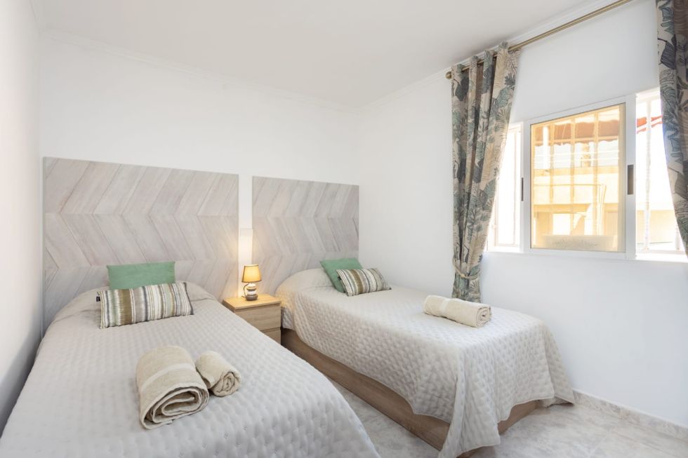Apartment for sale in  Sun Villas, San Eugenio Alto, Spain - TRC-2235