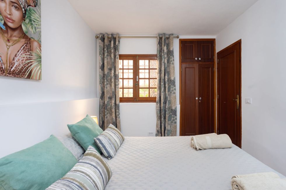 Apartment for sale in  Sun Villas, San Eugenio Alto, Spain - TRC-2235