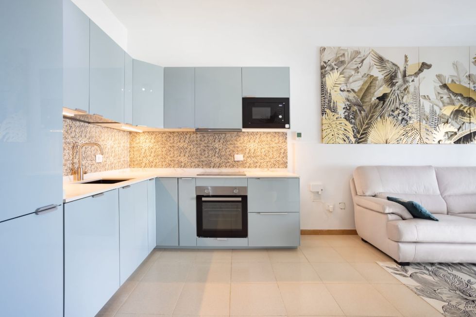 Apartment for sale in  Sun Villas, San Eugenio Alto, Spain - TRC-2235