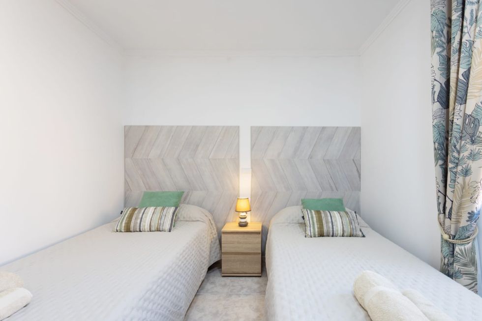 Apartment for sale in  Sun Villas, San Eugenio Alto, Spain - TRC-2235