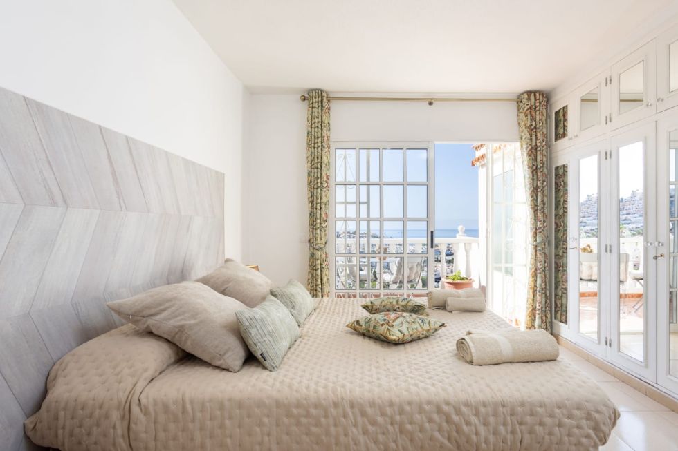Apartment for sale in  Sun Villas, San Eugenio Alto, Spain - TRC-2235