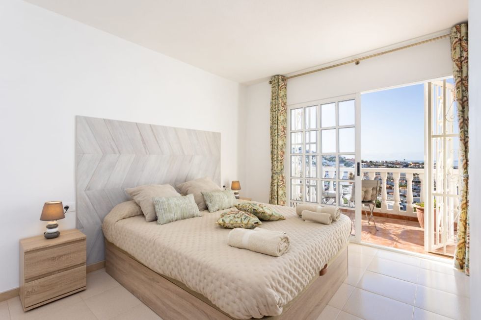 Apartment for sale in  Sun Villas, San Eugenio Alto, Spain - TRC-2235