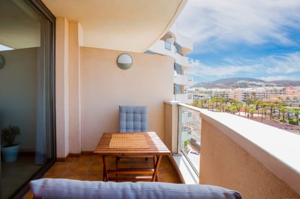 Apartment for sale in  Palm-Mar, Spain