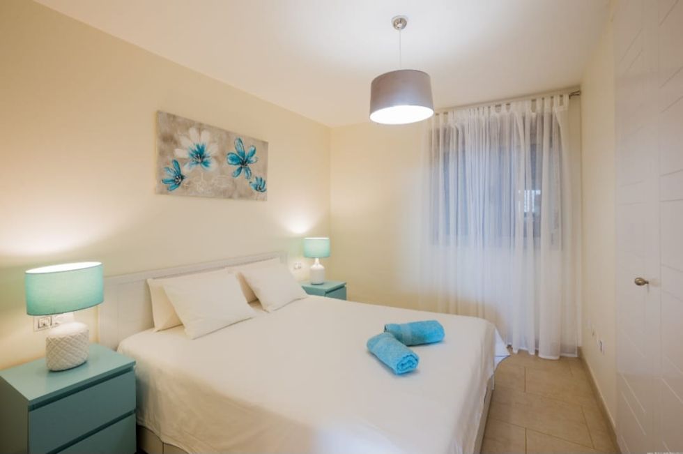 Apartment for sale in  Palm-Mar, Spain
