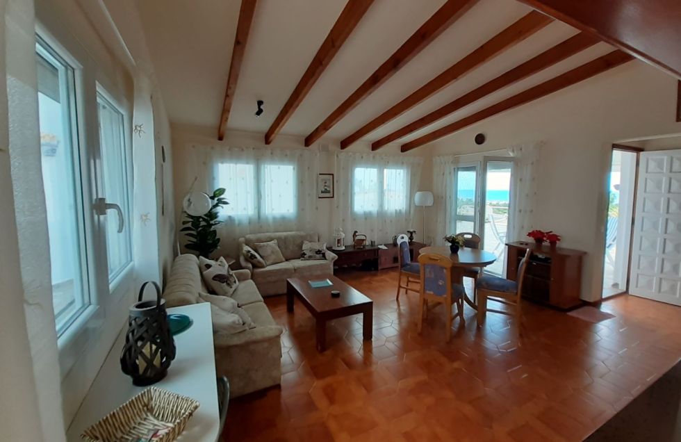 Flat for sale in  San Eugenio Alto, Spain - TR-2239