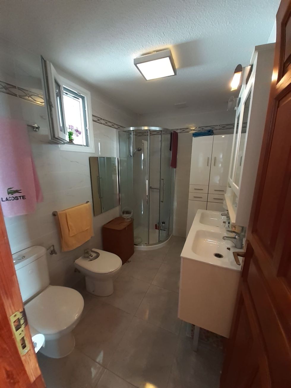 Flat for sale in  San Eugenio Alto, Spain - TR-2239