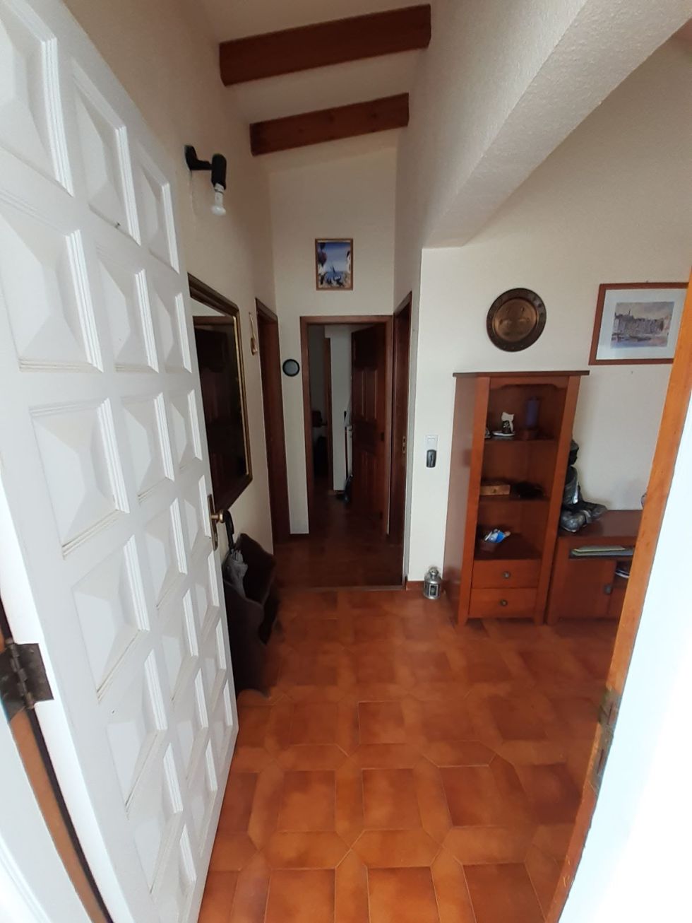 Flat for sale in  San Eugenio Alto, Spain - TR-2239