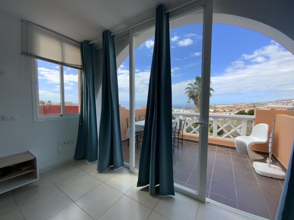 Apartment for sale in  San Eugenio Alto, Spain