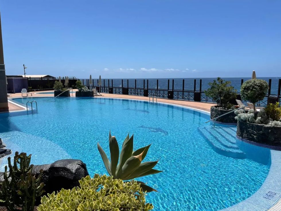 Apartment for sale in  Nautico Suites, Golf del Sur, Spain
