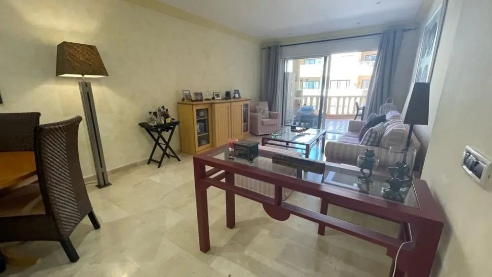 Apartment for sale in  Nautico Suites, Golf del Sur, Spain