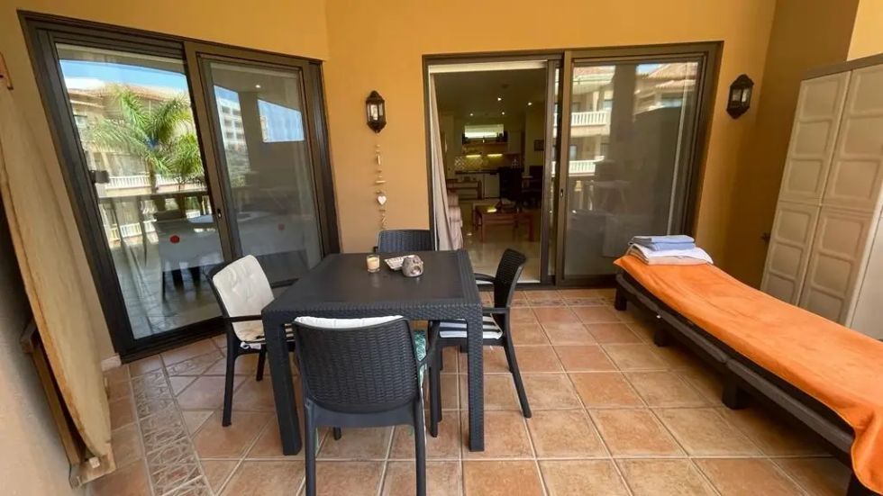 Apartment for sale in  Nautico Suites, Golf del Sur, Spain