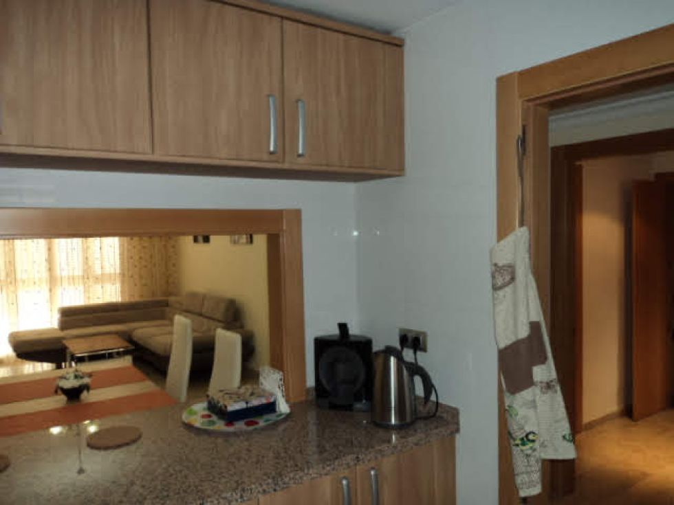 Apartment for sale in  Playa la Arena, Puerto de Santiago, Spain - TR-2251