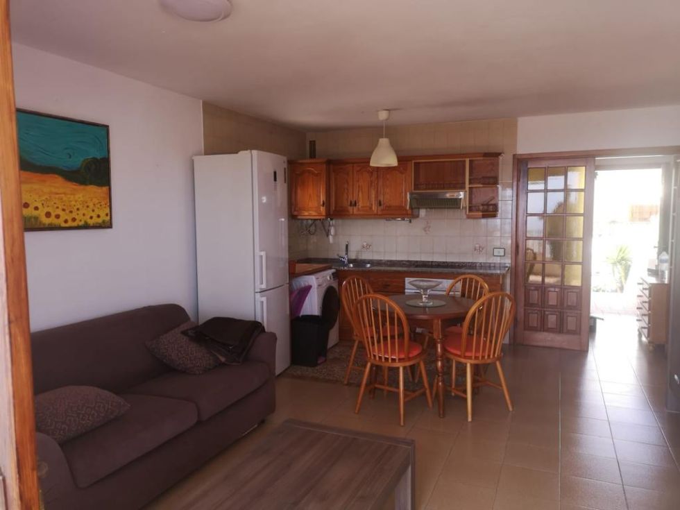 Apartment for sale in  Las Bouganvillas, San Eugenio Alto, Spain