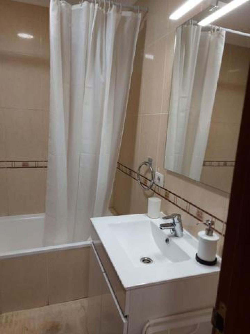 Apartment for sale in  San Isidro, Spain