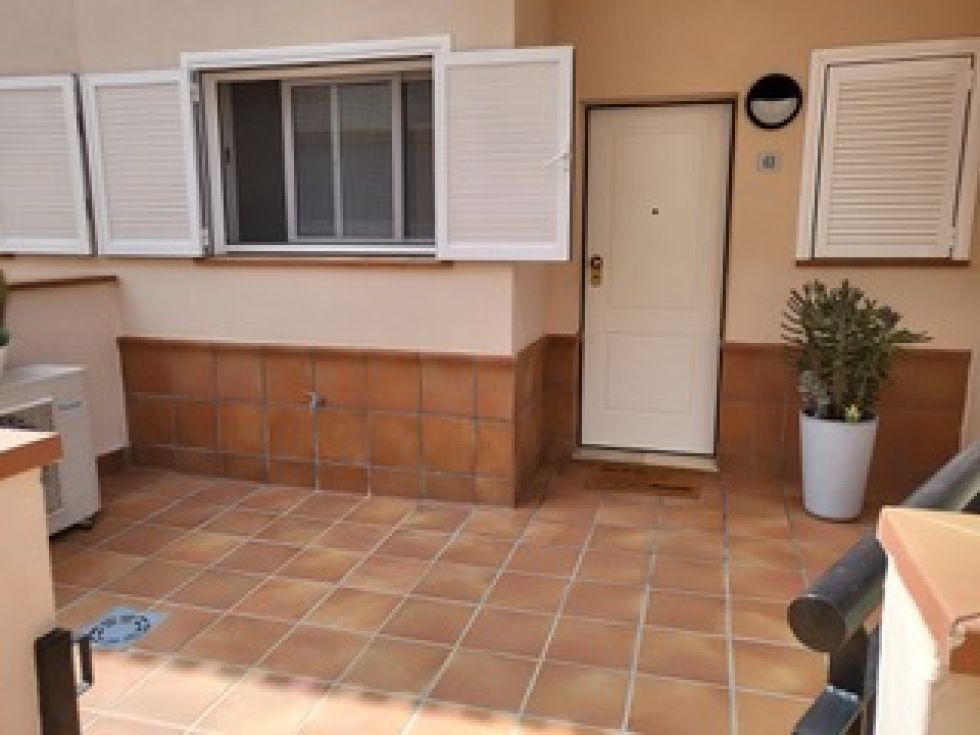 Townhouse for sale in  Playa la Arena, Puerto de Santiago, Spain - TRC-2258