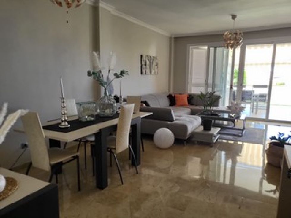 Townhouse for sale in  Playa la Arena, Puerto de Santiago, Spain - TRC-2258