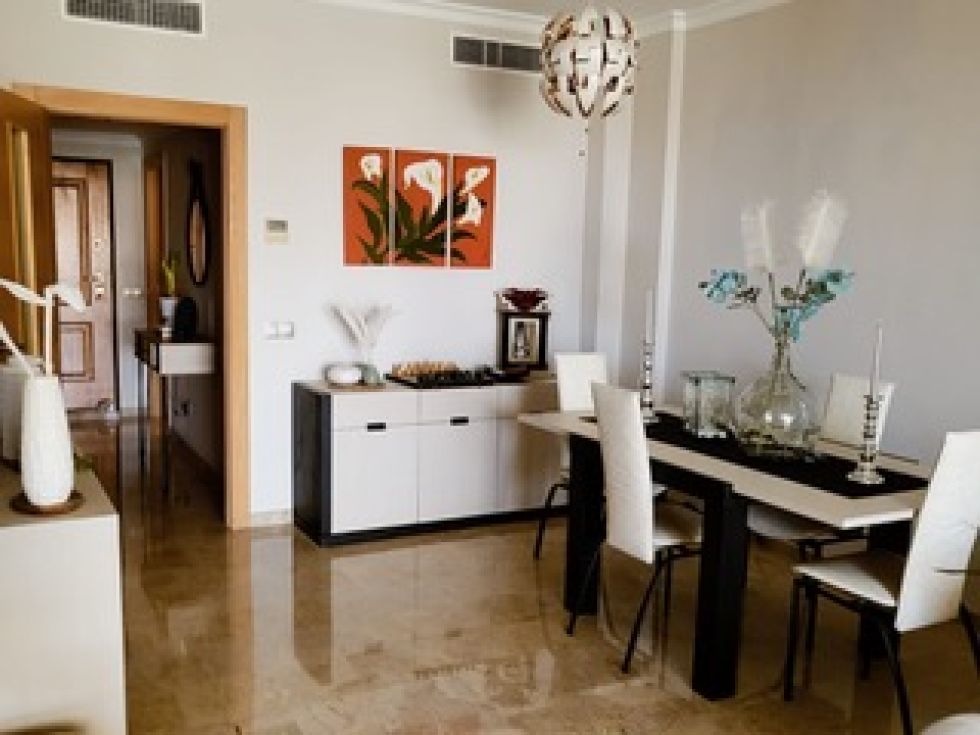 Townhouse for sale in  Playa la Arena, Puerto de Santiago, Spain - TRC-2258