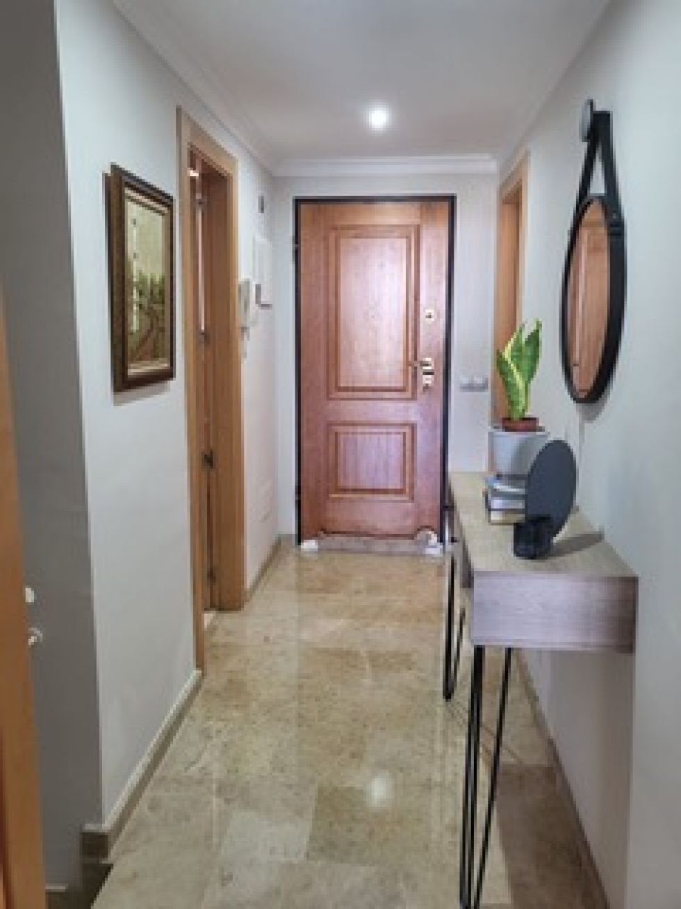 Townhouse for sale in  Playa la Arena, Puerto de Santiago, Spain - TRC-2258