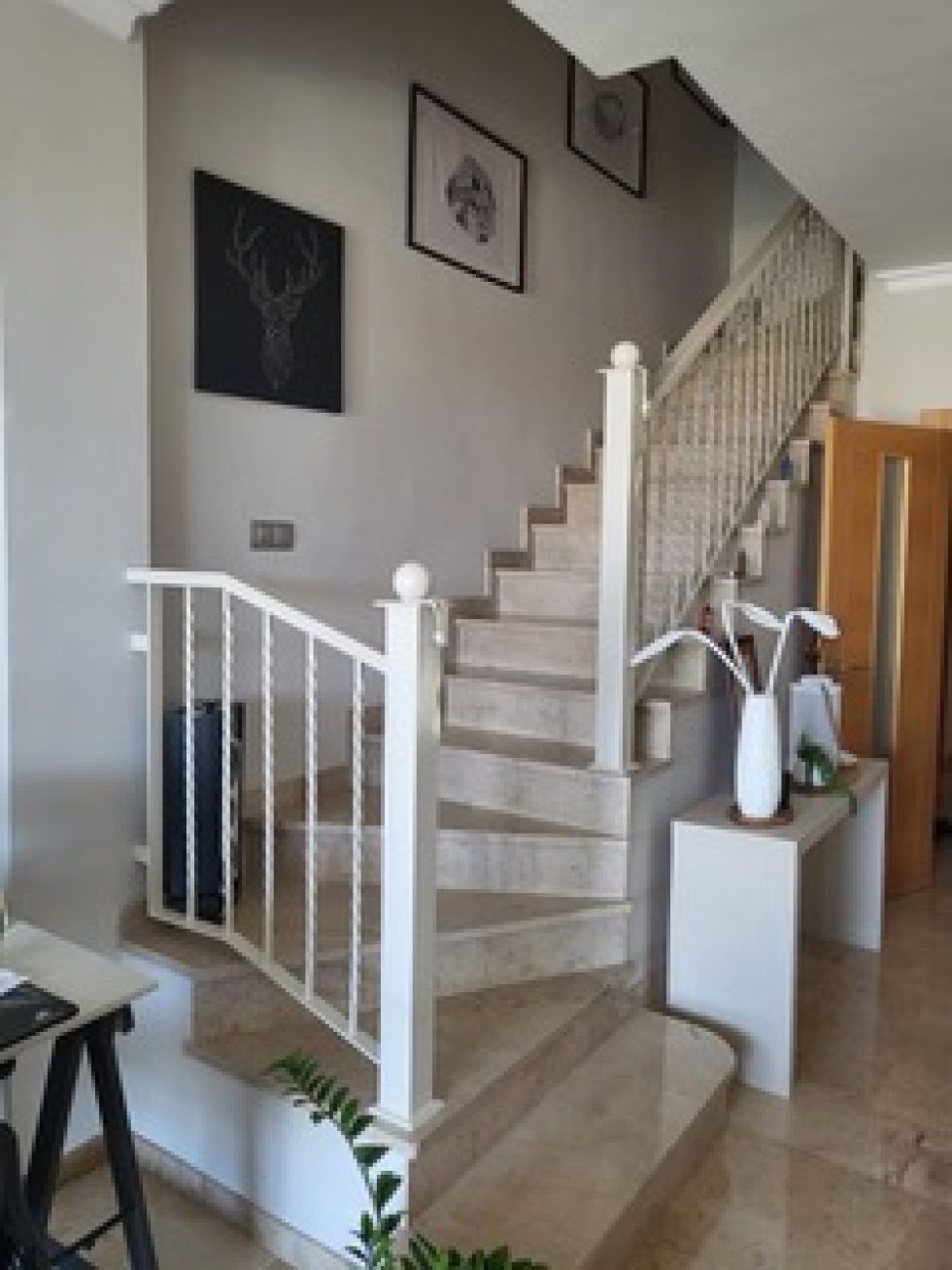 Townhouse for sale in  Playa la Arena, Puerto de Santiago, Spain - TRC-2258