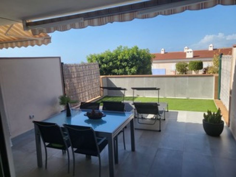 Townhouse for sale in  Playa la Arena, Puerto de Santiago, Spain - TRC-2258