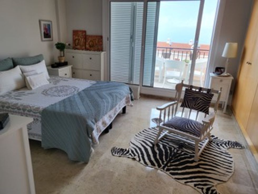 Townhouse for sale in  Playa la Arena, Puerto de Santiago, Spain - TRC-2258