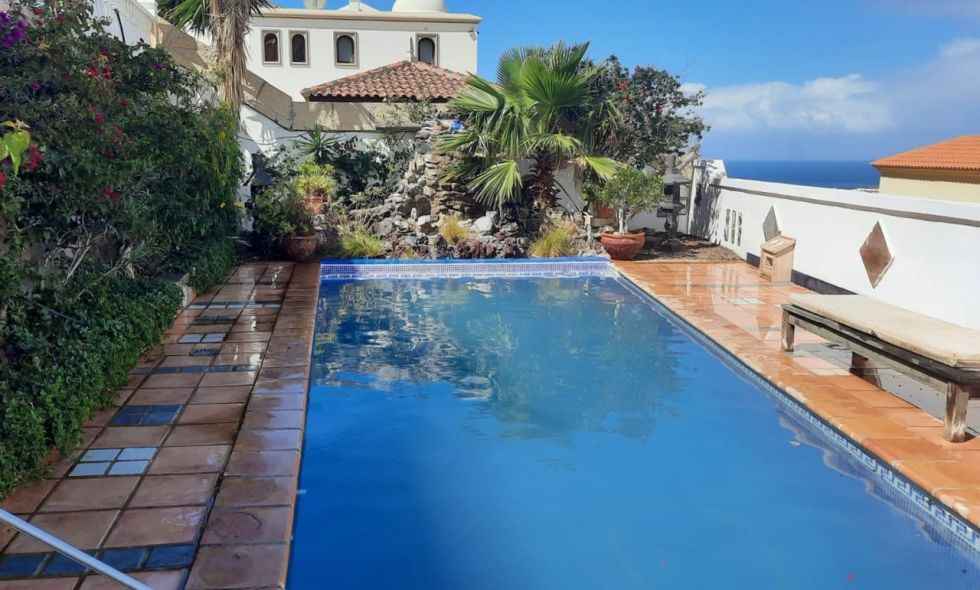Villa for sale in  Roque del Conde, Spain - TRC-2260