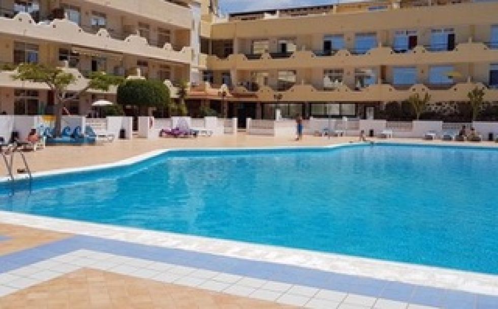 Apartment for sale in  Marina Palace, Playa Paraiso, Spain