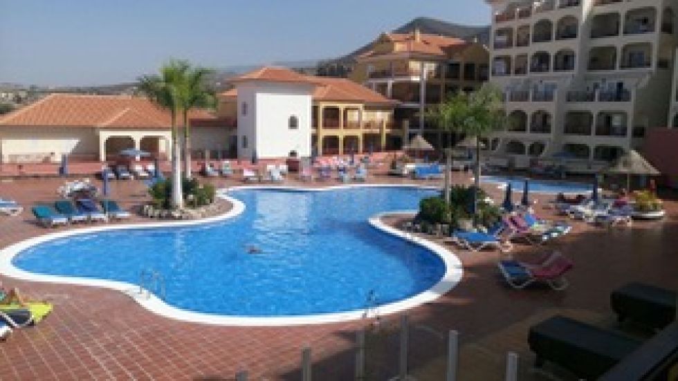 Apartment for sale in  Dinastía, Los Cristianos, Spain - TRC-2264